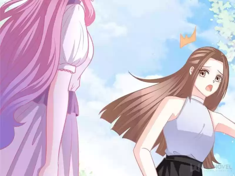 The Icy Chairman’S Cute Little Wife Chapter 125