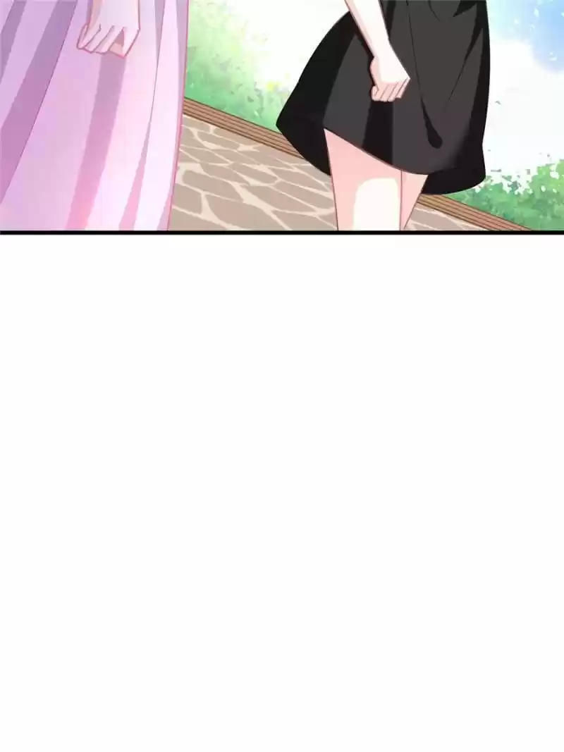 The Icy Chairman’S Cute Little Wife Chapter 125