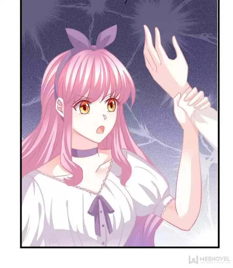 The Icy Chairman’S Cute Little Wife Chapter 125