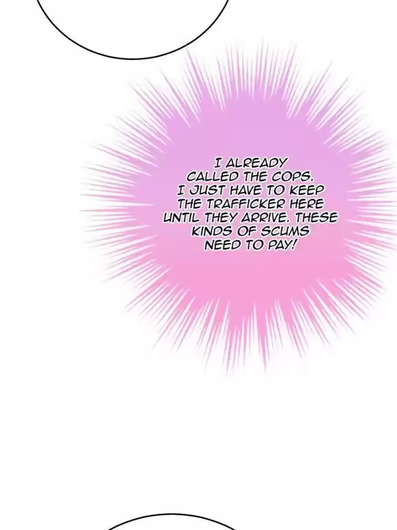 The Icy Chairman’S Cute Little Wife Chapter 125