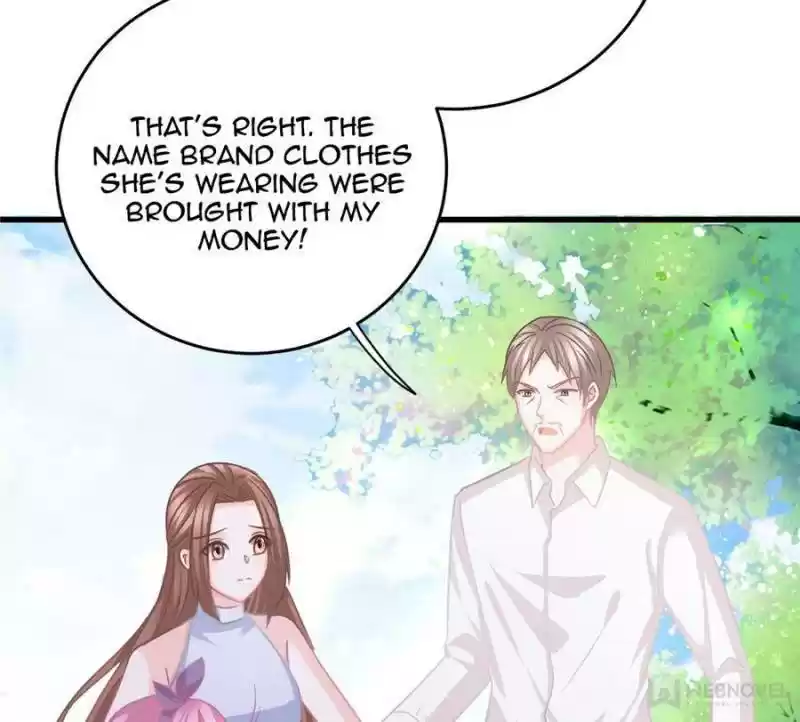 The Icy Chairman’S Cute Little Wife Chapter 125