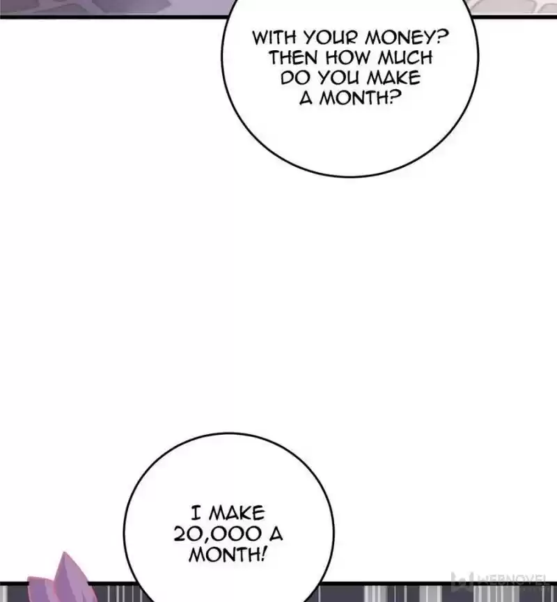 The Icy Chairman’S Cute Little Wife Chapter 125