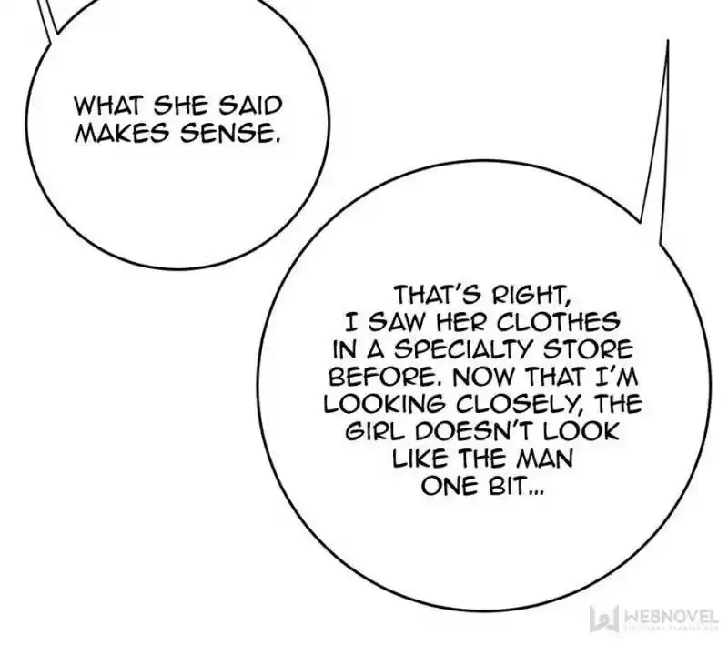 The Icy Chairman’S Cute Little Wife Chapter 125