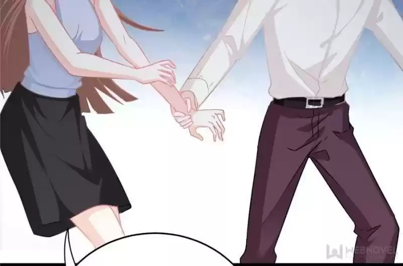 The Icy Chairman’S Cute Little Wife Chapter 125