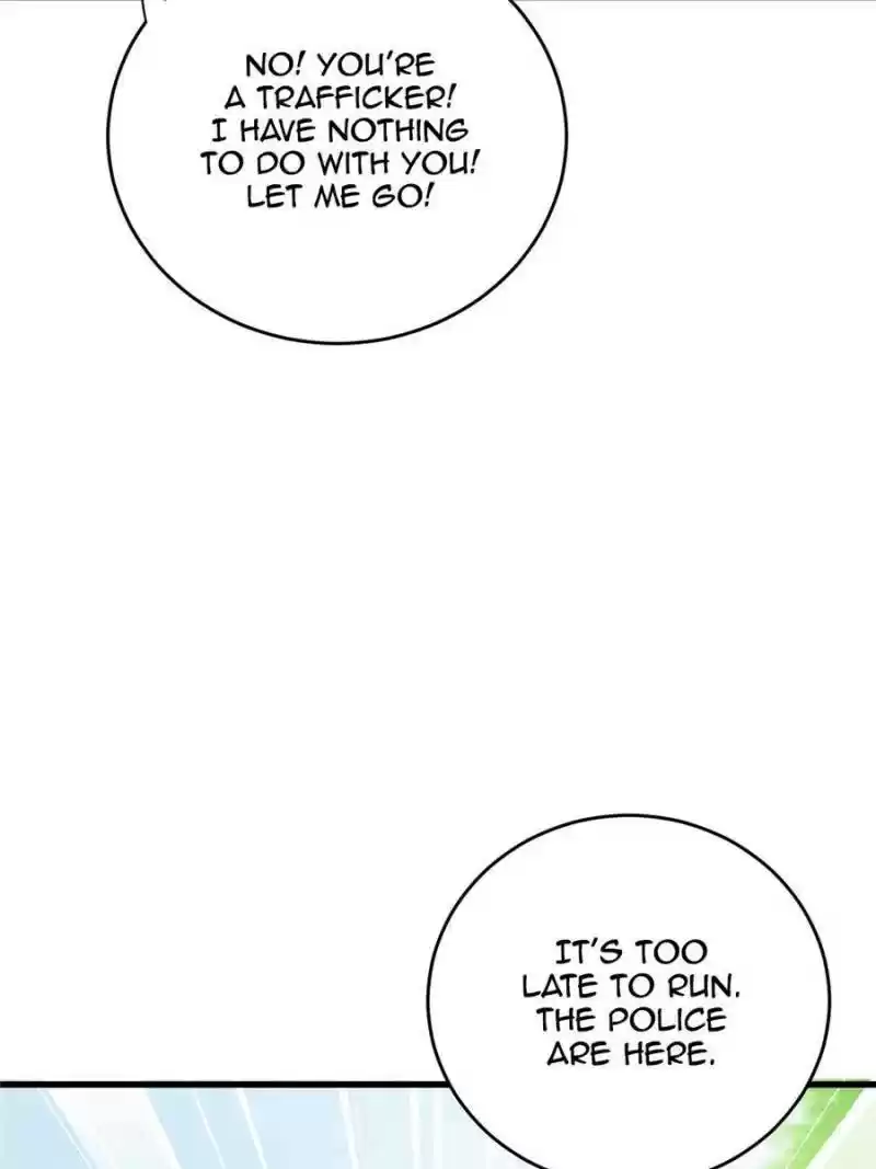 The Icy Chairman’S Cute Little Wife Chapter 125