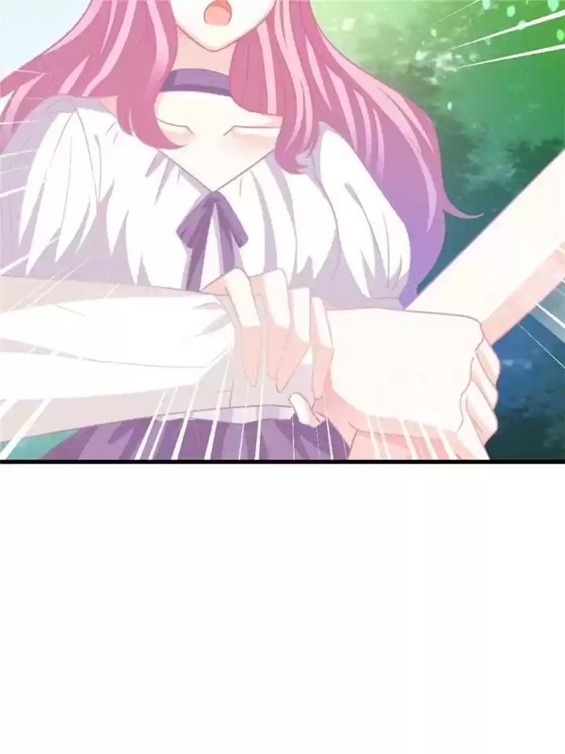 The Icy Chairman’S Cute Little Wife Chapter 125