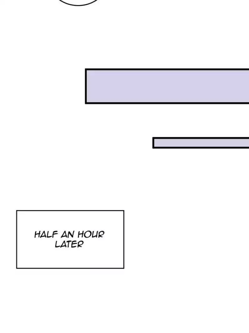 The Icy Chairman’S Cute Little Wife Chapter 125