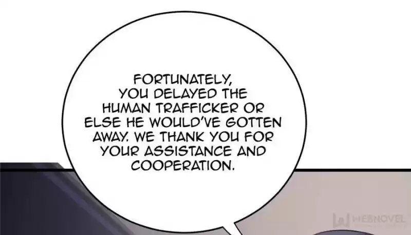 The Icy Chairman’S Cute Little Wife Chapter 125