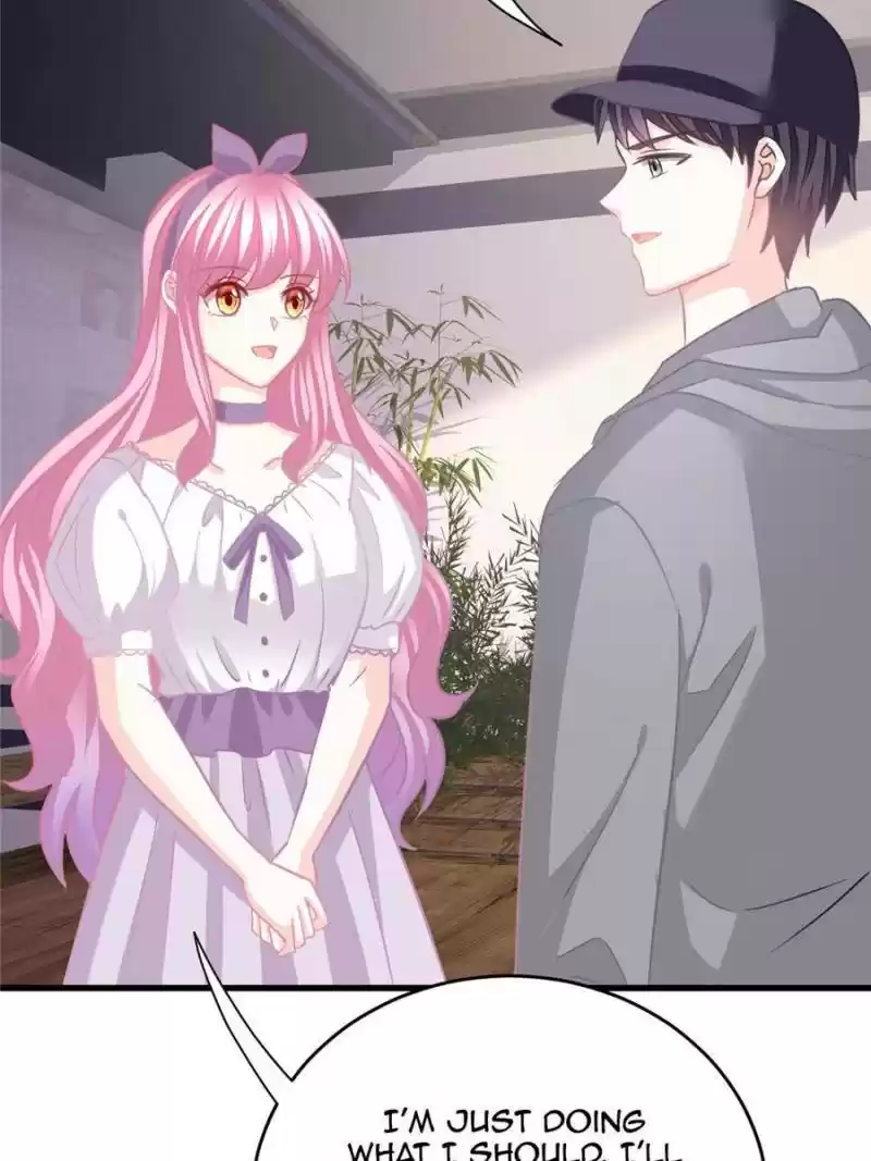 The Icy Chairman’S Cute Little Wife Chapter 125