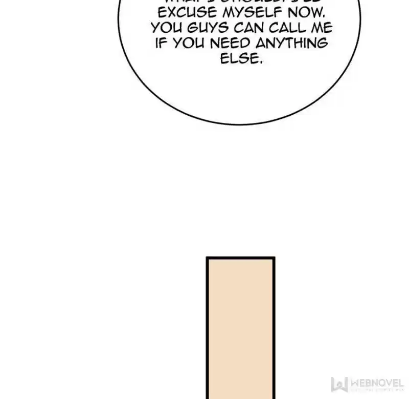 The Icy Chairman’S Cute Little Wife Chapter 125