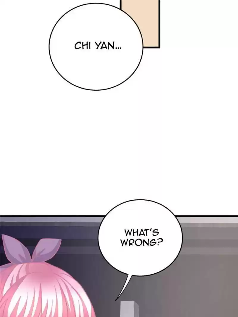 The Icy Chairman’S Cute Little Wife Chapter 125