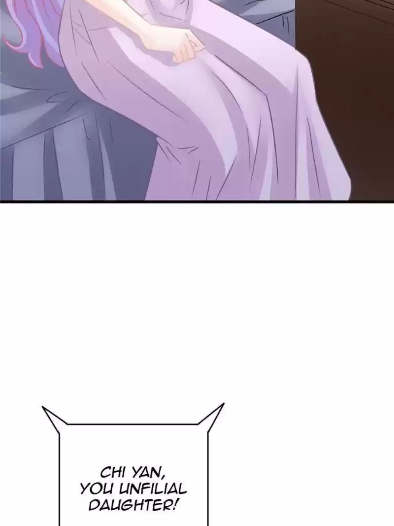 The Icy Chairman’S Cute Little Wife Chapter 125