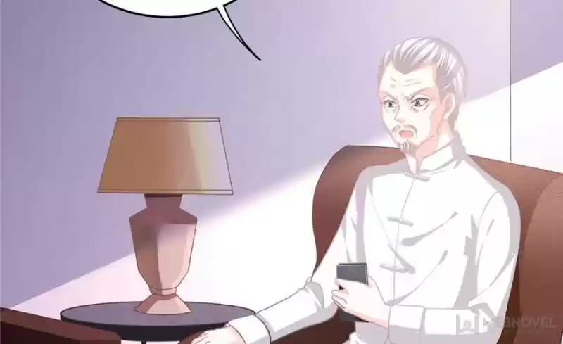 The Icy Chairman’S Cute Little Wife Chapter 126