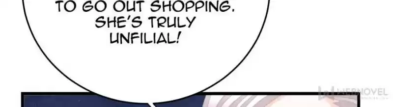 The Icy Chairman’S Cute Little Wife Chapter 126