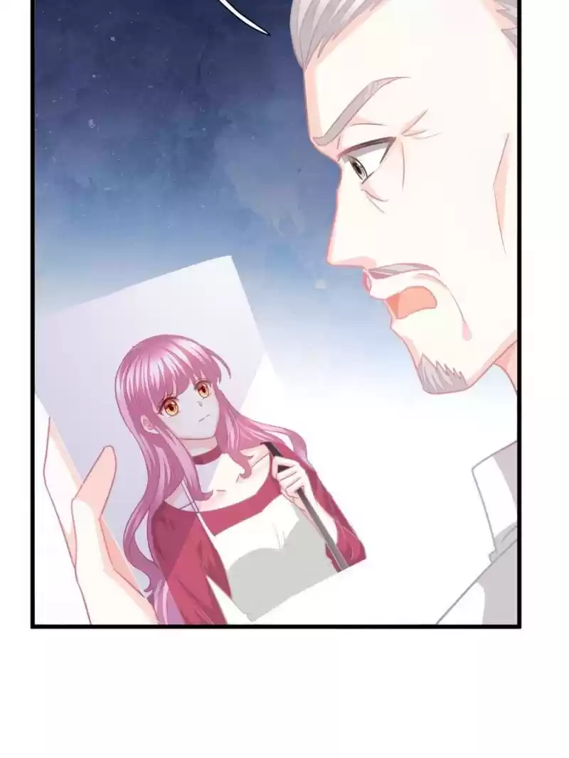 The Icy Chairman’S Cute Little Wife Chapter 126