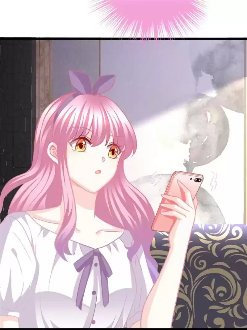 The Icy Chairman’S Cute Little Wife Chapter 126