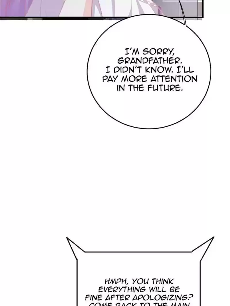 The Icy Chairman’S Cute Little Wife Chapter 126