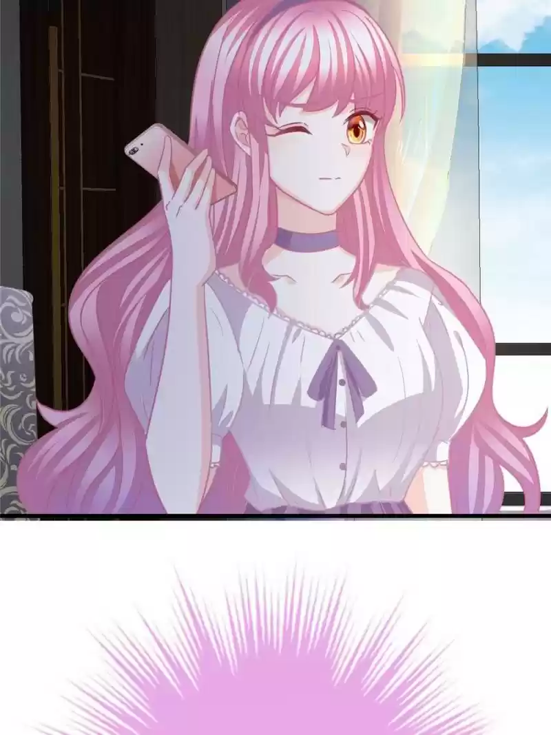 The Icy Chairman’S Cute Little Wife Chapter 126