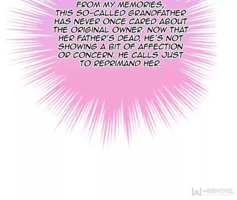 The Icy Chairman’S Cute Little Wife Chapter 126