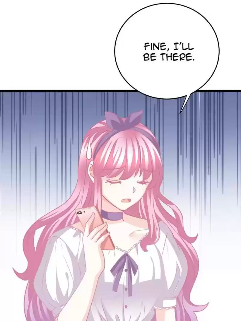 The Icy Chairman’S Cute Little Wife Chapter 126