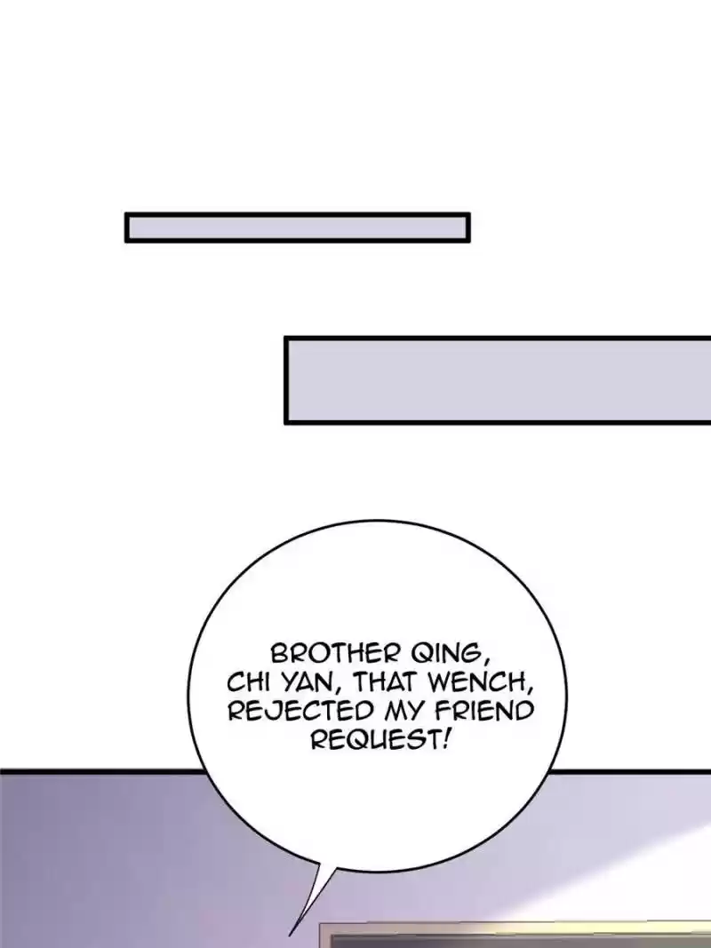 The Icy Chairman’S Cute Little Wife Chapter 126