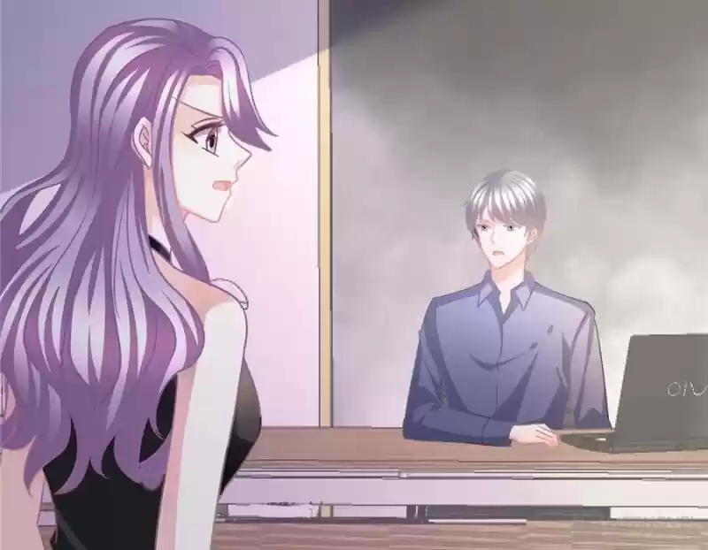 The Icy Chairman’S Cute Little Wife Chapter 126