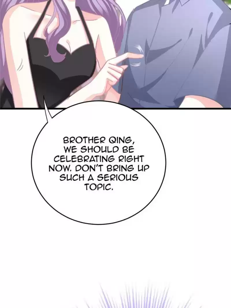 The Icy Chairman’S Cute Little Wife Chapter 126