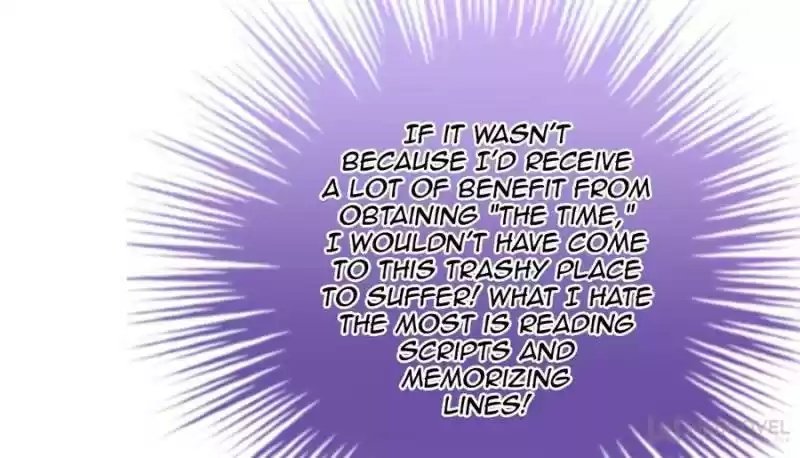 The Icy Chairman’S Cute Little Wife Chapter 126