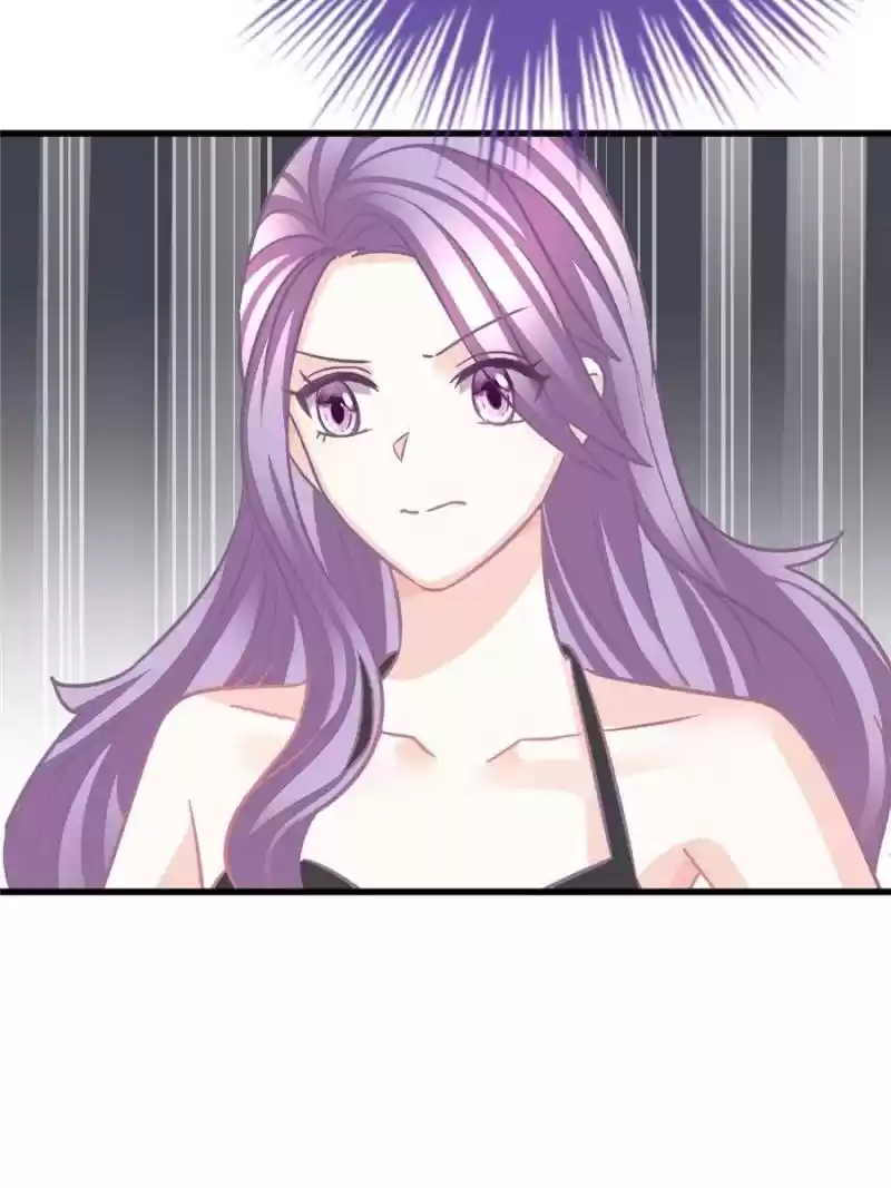 The Icy Chairman’S Cute Little Wife Chapter 126