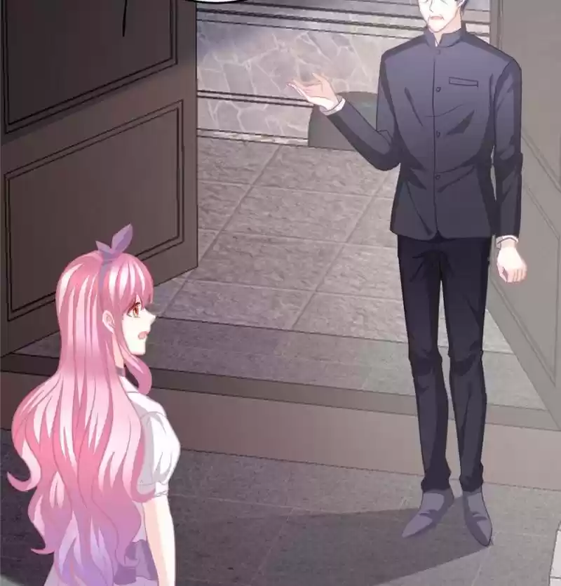 The Icy Chairman’S Cute Little Wife Chapter 126