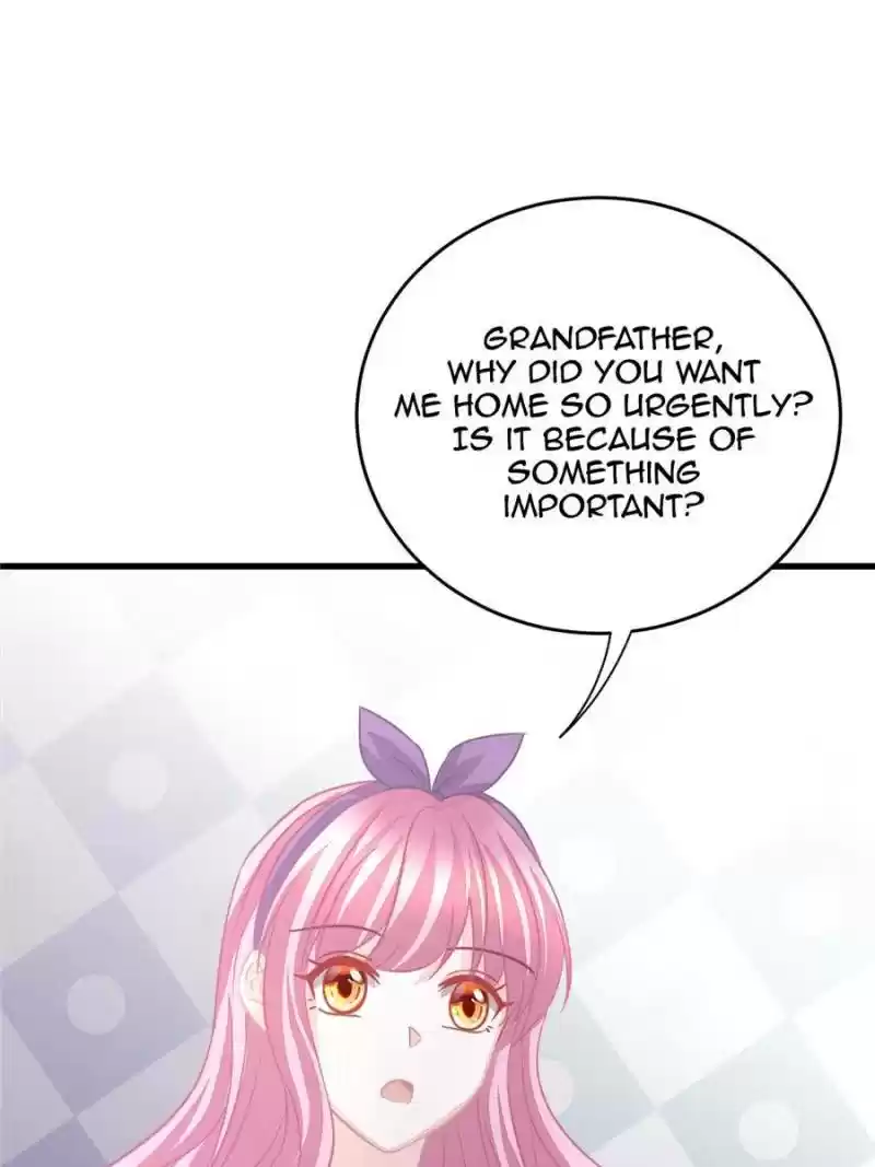 The Icy Chairman’S Cute Little Wife Chapter 126