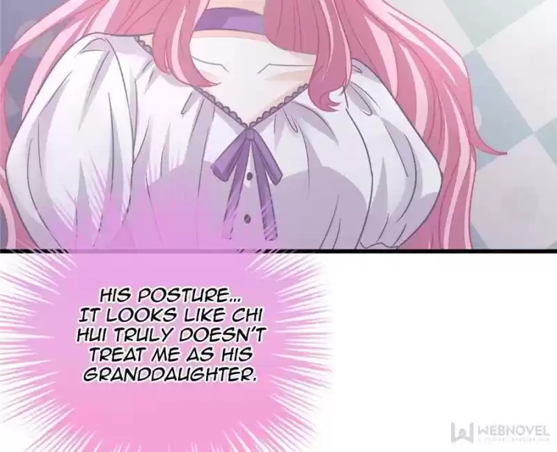 The Icy Chairman’S Cute Little Wife Chapter 126