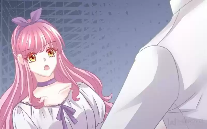 The Icy Chairman’S Cute Little Wife Chapter 126