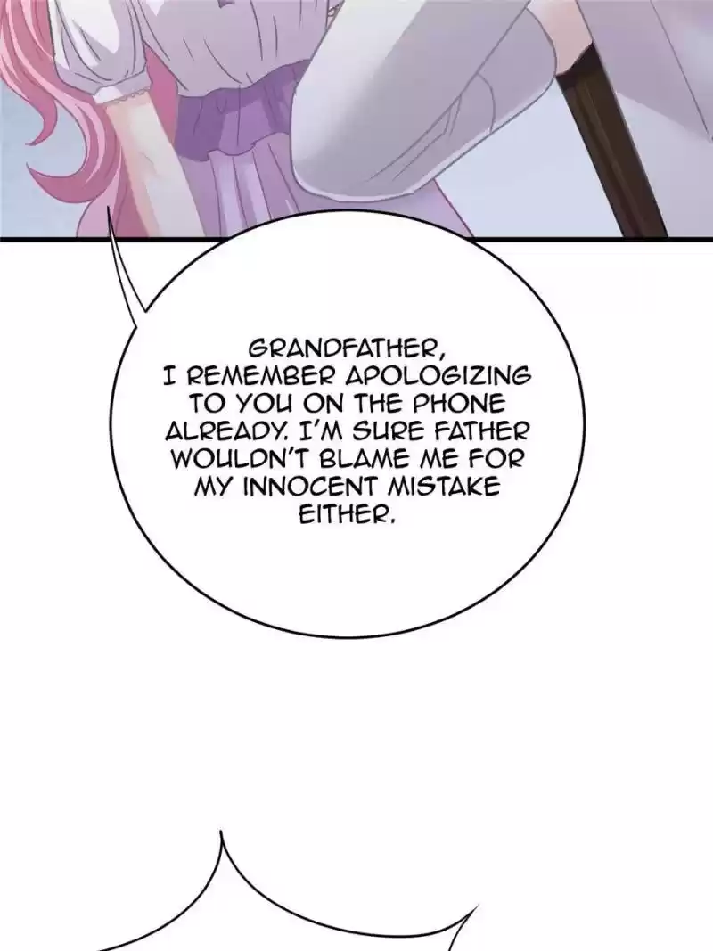 The Icy Chairman’S Cute Little Wife Chapter 126