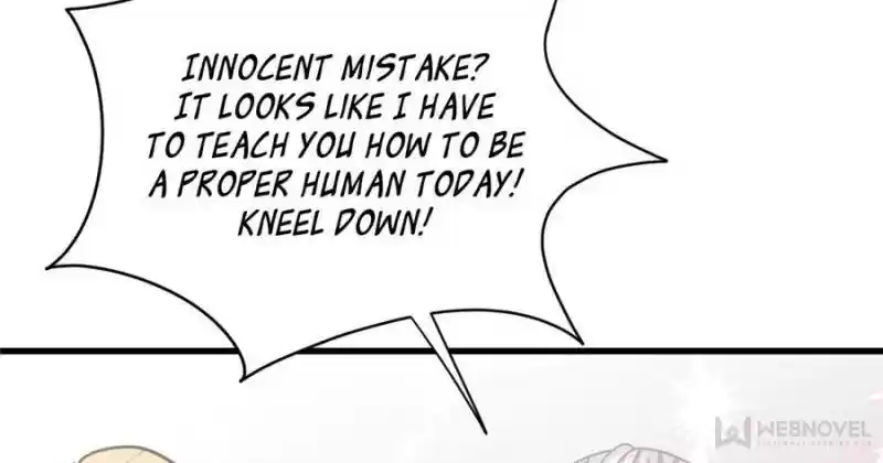 The Icy Chairman’S Cute Little Wife Chapter 126