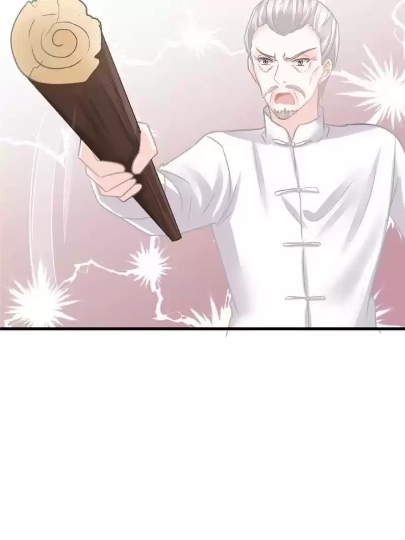 The Icy Chairman’S Cute Little Wife Chapter 126