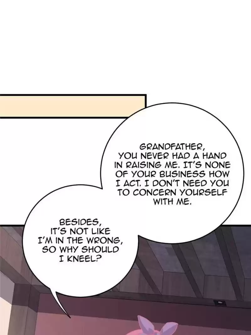 The Icy Chairman’S Cute Little Wife Chapter 127