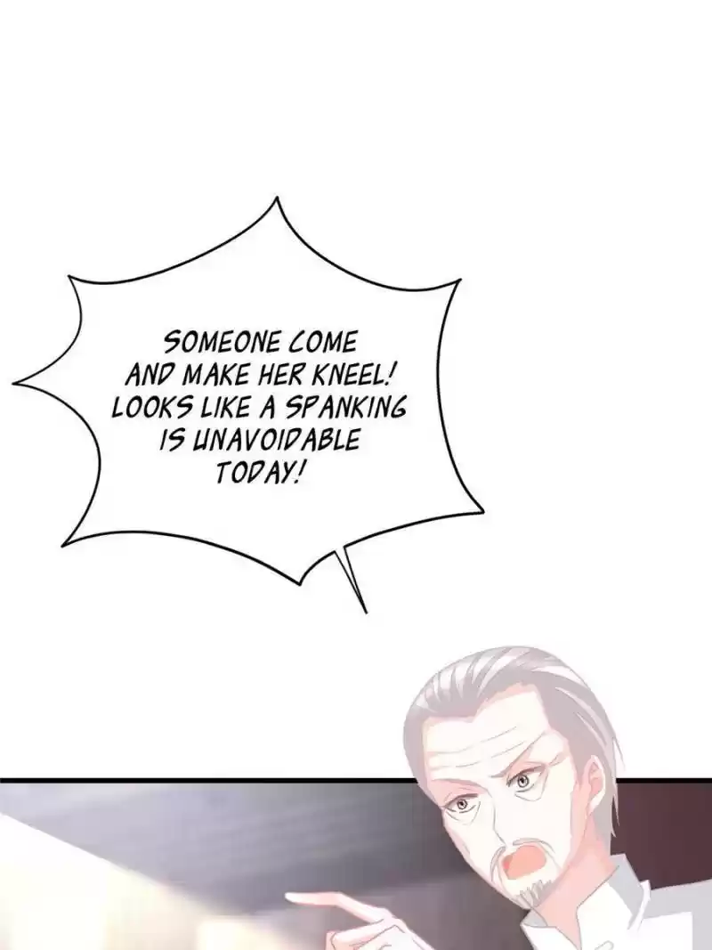 The Icy Chairman’S Cute Little Wife Chapter 127