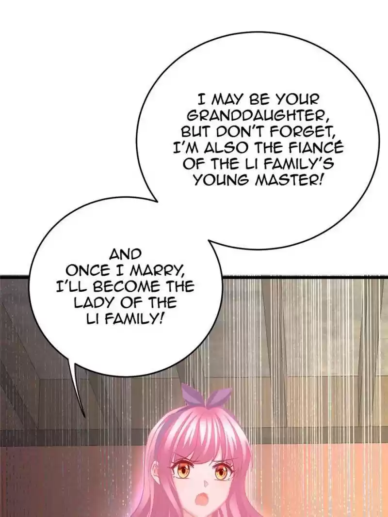 The Icy Chairman’S Cute Little Wife Chapter 127