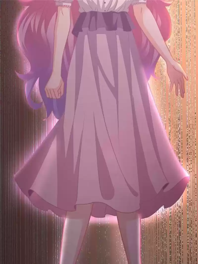 The Icy Chairman’S Cute Little Wife Chapter 127