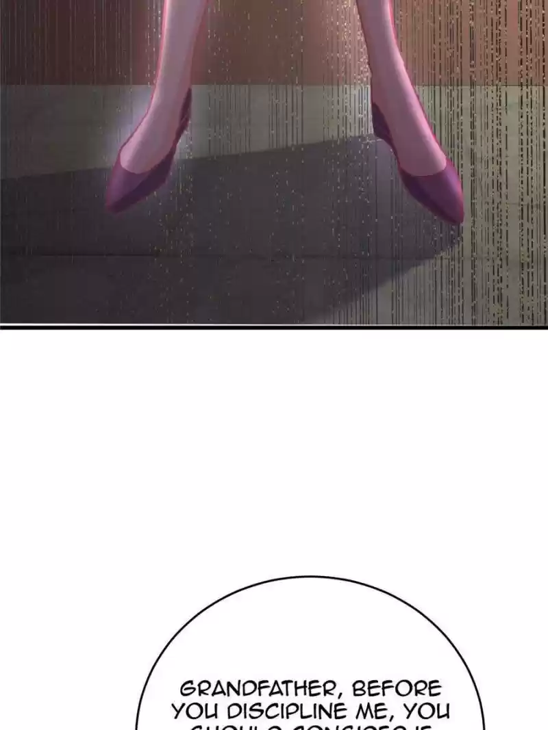 The Icy Chairman’S Cute Little Wife Chapter 127