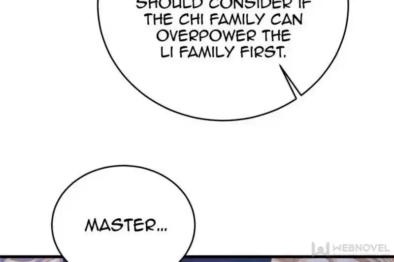 The Icy Chairman’S Cute Little Wife Chapter 127