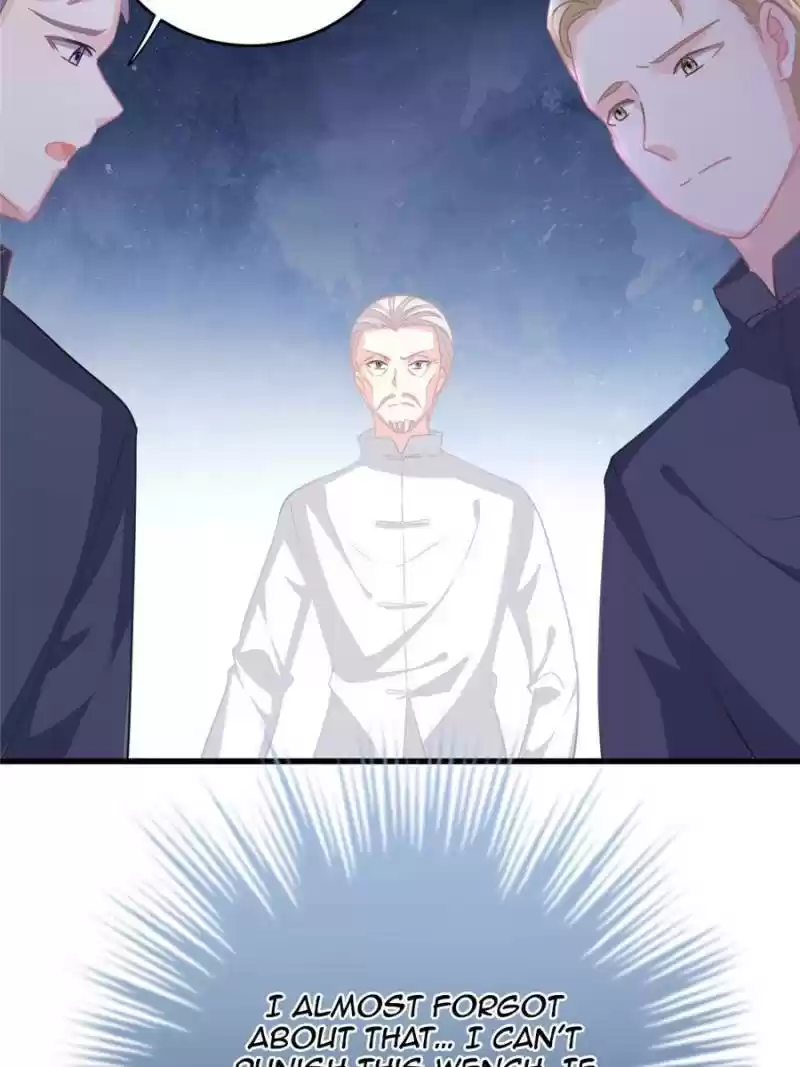 The Icy Chairman’S Cute Little Wife Chapter 127