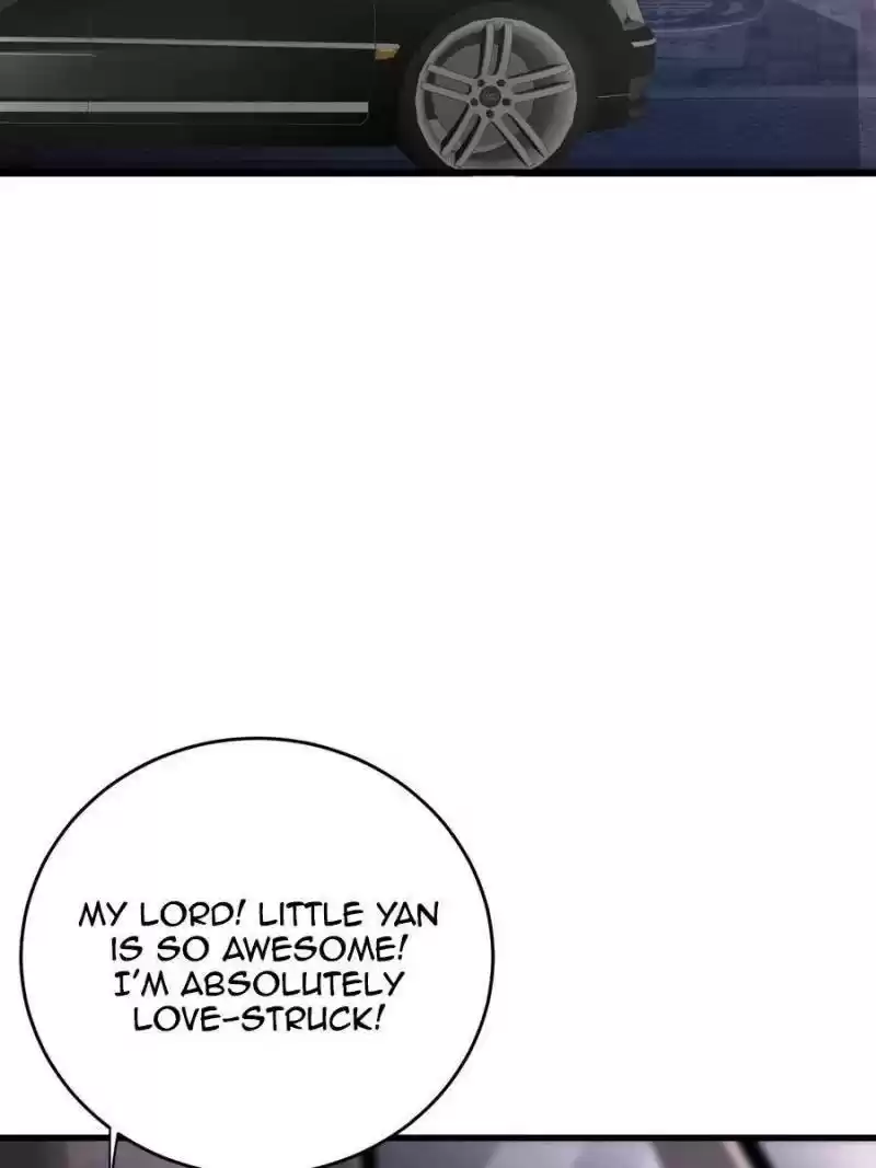 The Icy Chairman’S Cute Little Wife Chapter 127