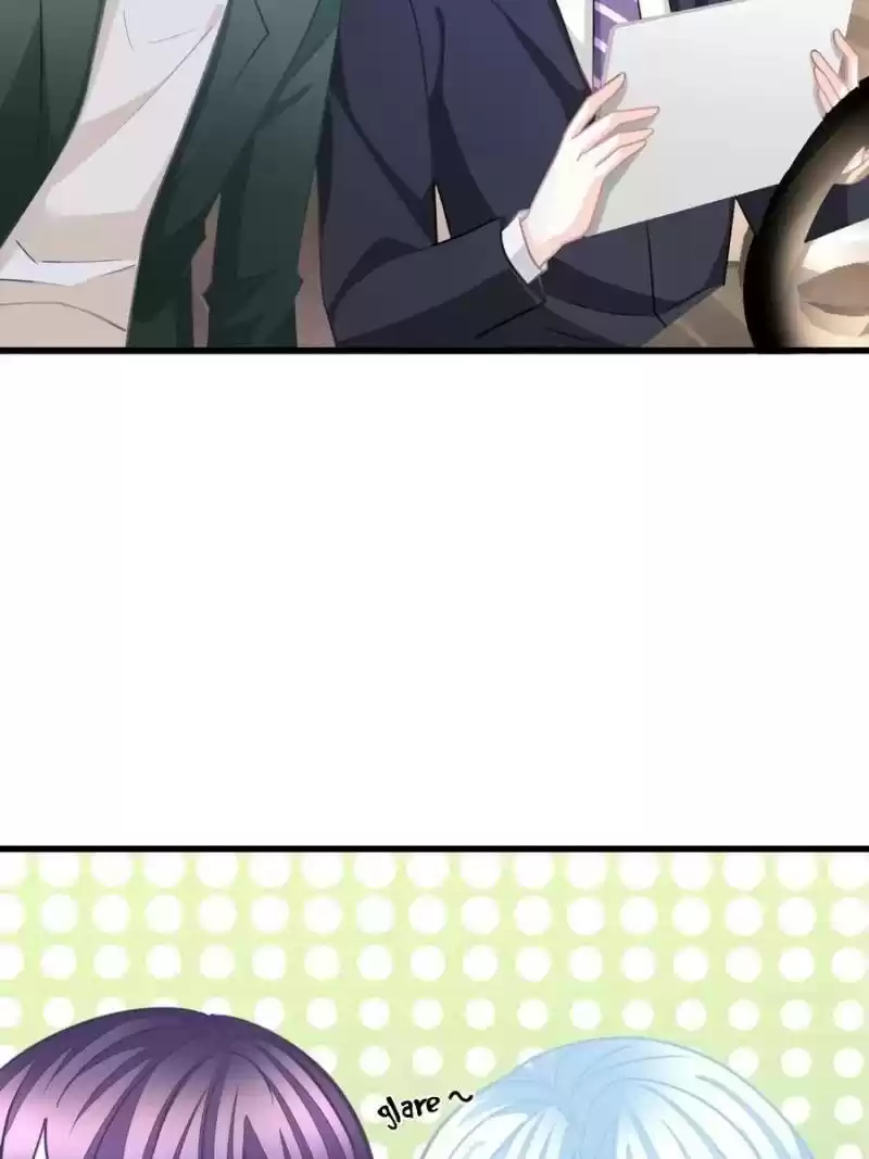 The Icy Chairman’S Cute Little Wife Chapter 127