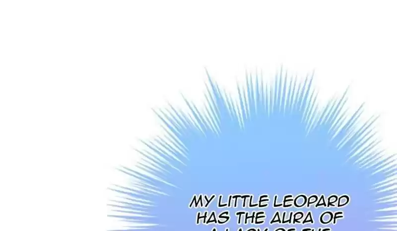 The Icy Chairman’S Cute Little Wife Chapter 127