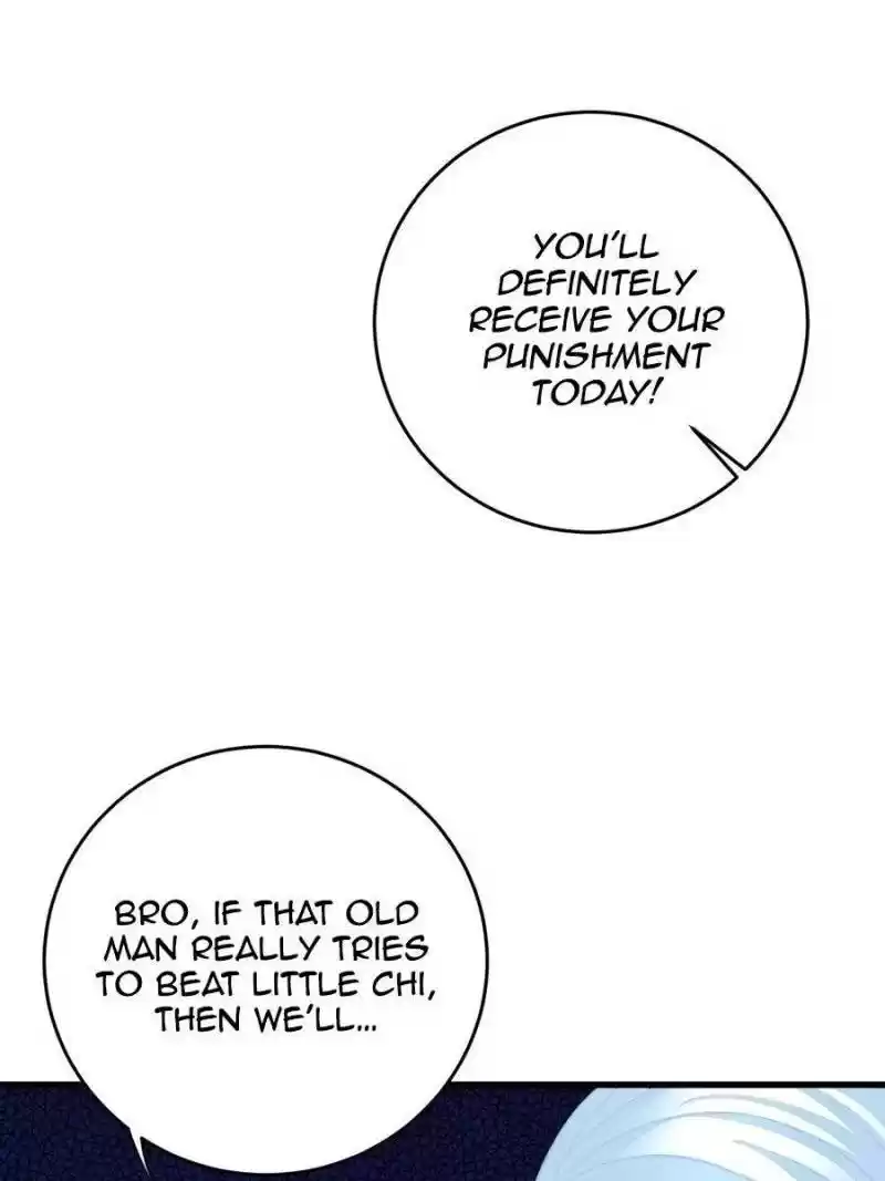 The Icy Chairman’S Cute Little Wife Chapter 127