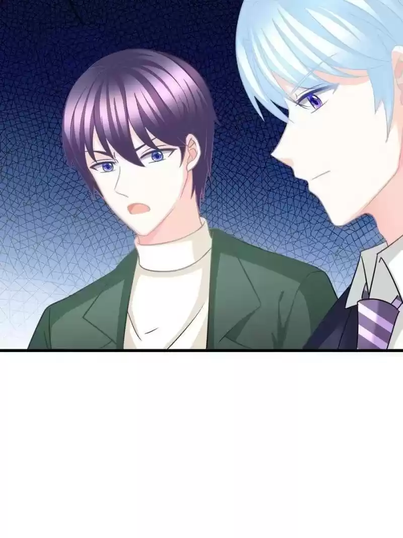 The Icy Chairman’S Cute Little Wife Chapter 127