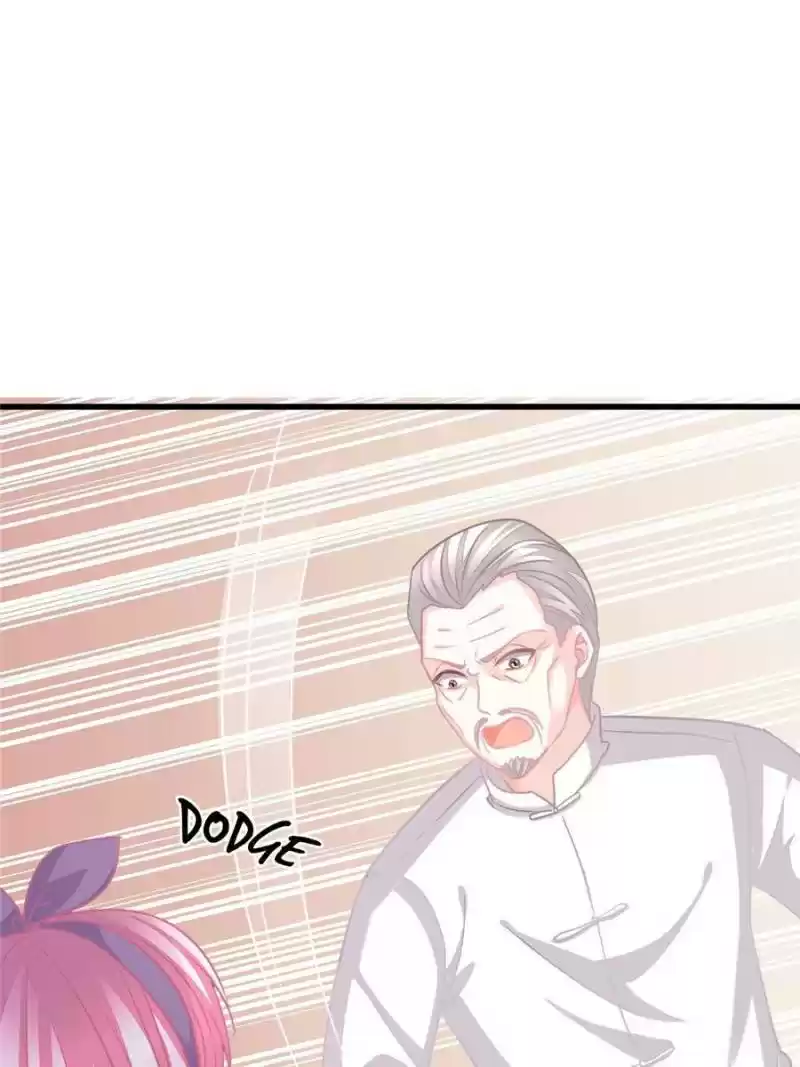 The Icy Chairman’S Cute Little Wife Chapter 127