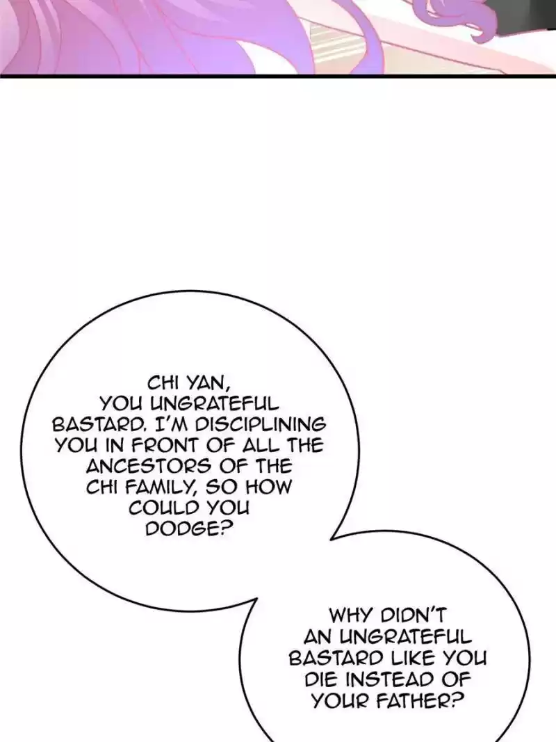 The Icy Chairman’S Cute Little Wife Chapter 127